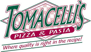 Tomacelli's Pizza
